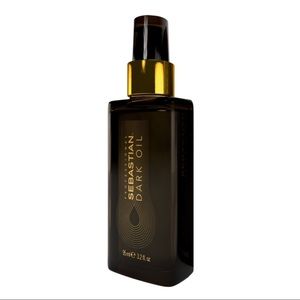Sebastian Dark Oil